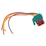 Engine Cooling Fan Motor Relay Connector Smp 1981-1982 Ford Escort. Fixed Price $26.26.
