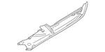 Genuine Bmw Side Shield 51-76-7-349-606. Fixed Price $45.99.