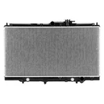 Radiator Denso Manufacturer Fits 97-98 Prelude 396608. Fixed Price $152.00.