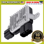New Cooling Fan Control Module For 2015-17 Hyundai Sonata 2.4L 25385-C2500. Fixed Price $39.99.