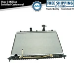Radiators Assembly Plastic Tanks Aluminum Core For 06-11 Kia RIO5 New. Fixed Price $129.85.