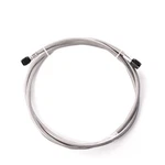 SNO-805-BRD Snow Performance 1' Stainless Braided Line -4AN. Fixed Price $36.02.