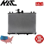 Radiator Fits 2007-2012 Nissan Versa 1.8L And 1.6L CU13002. Fixed Price $60.99.