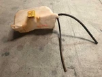 97 Dodge Ram 2500 3500 V10 8.0L Used Coolant Overflow Reservoir Bottle. Fixed Price $100.90.