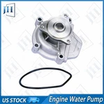 Engine Coolant Water Pump For 1980 1981 1982 1983 Honda Accord 1.5 1.8L AW9035. Fixed Price $31.88.