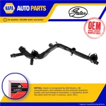 Coolant Flange / Pipe 02-2997 Gates Water 06E121045T 427522997 Quality New. Fixed Price $168.83.