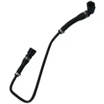 Expansion Tank Coolant Radiator Hose Upper For 2000-2003 Bmw X5 E53 11531439123. Fixed Price $14.39.