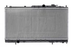 Pacific Best Inc PR2433A Radiator. Fixed Price $165.99.