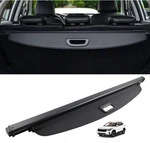 Retractable Cargo Cover For Kia Seltos 2020-2024 Gloss Black. Fixed Price $107.99.