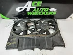 Radiator Fan Motor 140 Type Assembly Fits 94-99 Mercedes S-class 595339. Fixed Price $120.00.