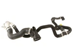 Genuine 48WZ14B Upper Radiator Hose Fits 2013-2015 Bmw 750LI Molded. Fixed Price $306.96.
