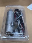 Kat's 13080 850 Watt Aluminum Circulating Tank Heater. Fixed Price $86.12.
