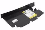 Genuine Gm Driver Side Radiator Air Baffle 15915519. Fixed Price $86.39.