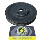 94-05 Oem Mazda MX5 MX-5 Miata 1.8L Water Pump Pulley Accessory B3C7-15-131. Fixed Price $31.95.