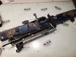 Radiator Core Support Canada Market Fits 09-14 Matrix 48082. Fixed Price $135.00.