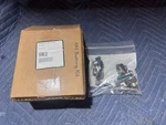Volvo/mack Upper Radiator Isolator Kit 85111312 Oem. Fixed Price $49.99.