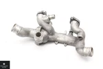 2003 2008 Jaguar S-type Xjr Xf 4.2L Thermostat Housing 4H33-8A520-AD. Fixed Price $85.00.