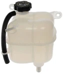 Engine Coolant Reservoir-recovery Tank Dorman Fits 2005 Chevrolet Equinox. Fixed Price $107.59.