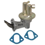 Gmb Mechanical Fuel Pump 520-8210 For Chrysler Plymouth 300 Gtx Superbird 70-71. Fixed Price $30.00.