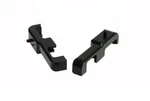 Prothane Radiator Mount Bracket 7-1717-BL. Fixed Price $27.23.
