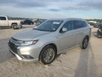 Radiator Fan Motor Assembly Plug-in Hybrid Phev Fits 18-22 Outlander 3491496. Fixed Price $197.00.