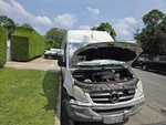 Radiator Fits 10-18 Mercedes Sprinter 2500 455137. Fixed Price $120.00.
