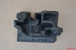 2012-19 Mercedes 166 Front Right Bumper Radiator Air Ducting Foam 2925050630 Oem. Fixed Price $12.99.