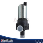 Engine Auxiliary Water Pump Fit For Vw Beetle Eurovan Golf Jetta Passat 1.8 2.8L. Fixed Price $34.20.