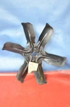 Nos Dodge Truck Amc Jeep 18" Blade Fan 6CYL Engine Mopar 1924763 Oem Bolt. Fixed Price $185.00.