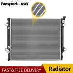 13565 Radiator For 2016 2017 2018 2019 2020 2021 2022 2023 Toyota Tacoma 2.7 3.5. Fixed Price $79.99.