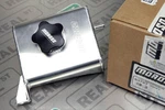 Moroso Aluminum Coolant Expansion Tank W/ Cap For Miata Nb 99-05 Bp 1.8L 63781. Fixed Price $241.99.