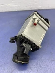 2016 - 2019 Bmw 750I G12 Oem Rh 4.4L Right Twin Turbo Intercooler 17518619390. Fixed Price $55.25.