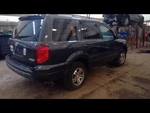 Radiator Fan Motor Assembly Condenser Fits 03-04 Pilot 6276693. Fixed Price $83.51.