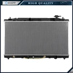 Radiator For 2005-2012 Toyota Avalon 2007 2008 2009 2010 2011 Lexus ES350. Fixed Price $64.35.