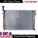 Radiator For 2005-2010 Kia Sportage 2005-2009 Hyundai Tucson 2.0L 253102E100. Fixed Price $102.79.