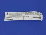 Radiator Support Tie Bar Mopar 52014669AA. Fixed Price $24.15.