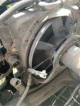 Radiator Fan Motor Only Dual Convertible Fits 95-02 Golf 349217. Fixed Price $95.59.