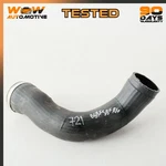 04-13 Bentley Continental Flying Spur Gtc Front Right Air Charge Hose Pipe Oe. Fixed Price $44.06.