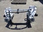 23 Buick Enclave Avenir Radiator Core Support 3.6L With Hood Latch And Horns. Fixed Price $500.00.