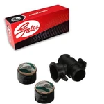 Gates Engine Coolant Filler Neck For 2000-2003 Dodge Durango. Fixed Price $26.66.