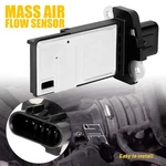 Mass Air Flow Maf Sensor 04-09 Lincoln Mks Mkx Navigator Mkz Ford F-150 P. Fixed Price $19.94.