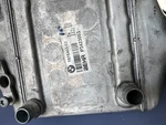 09-18 550I 650I 750I X5 X6 (F01 F10 E70 E71) 4.4L Twin Turbo Intercooler SET-2. Fixed Price $36.00.