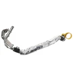 Genuine Land Rover Jaguar F-pace X761 Turbo Intercooler Return Hose Oem T4A34781. Fixed Price $51.29.