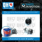 Water Pump Fits Nissan NP300 D231 2.3D 2015 On Coolant Qh 2101000Q1F 2101000Q2H. Fixed Price $48.99.