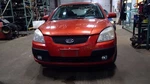 Radiator Fan Motor Assembly Condenser Right Hand Fits 06-11 Rio 4184915. Fixed Price $82.99.