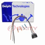 Delphi Fuel Pump Wiring Harness For 1996-2002 Chevrolet Express 3500 5.7L Sy. Fixed Price $22.91.