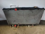 Radiator From 2013 Acura Rdx 3.5L 12450165. Fixed Price $161.94.