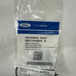 Ford Oem 19-23 Maverick Rear Components-seat Back Frame Bumper KB3Z2161082B. Fixed Price $11.01.