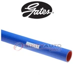 Gates 24814 Radiator Coolant Hose For EH22614 70-088 31103 1514 Belts Zh. Fixed Price $72.92.