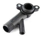 28419 Febi Cooling Hose Flange Connector For Bmw Series E36 E46 Z3 318I / Ti. Fixed Price $19.94.